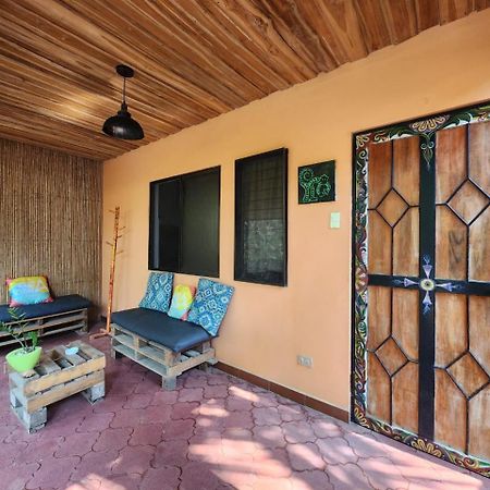 Villas Pura Vibra Potrero (Guanacaste) Exterior foto