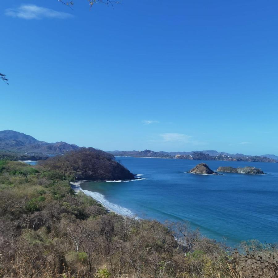 Villas Pura Vibra Potrero (Guanacaste) Exterior foto