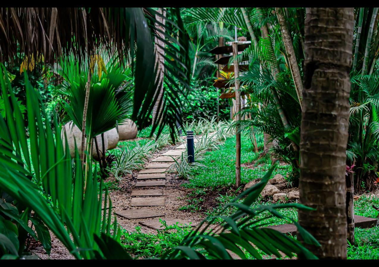 Villas Pura Vibra Potrero (Guanacaste) Exterior foto