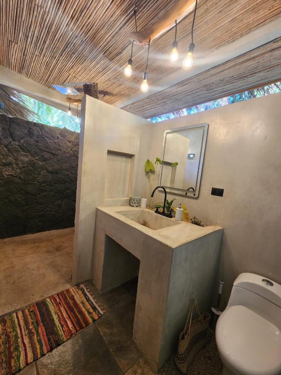 Villas Pura Vibra Potrero (Guanacaste) Exterior foto