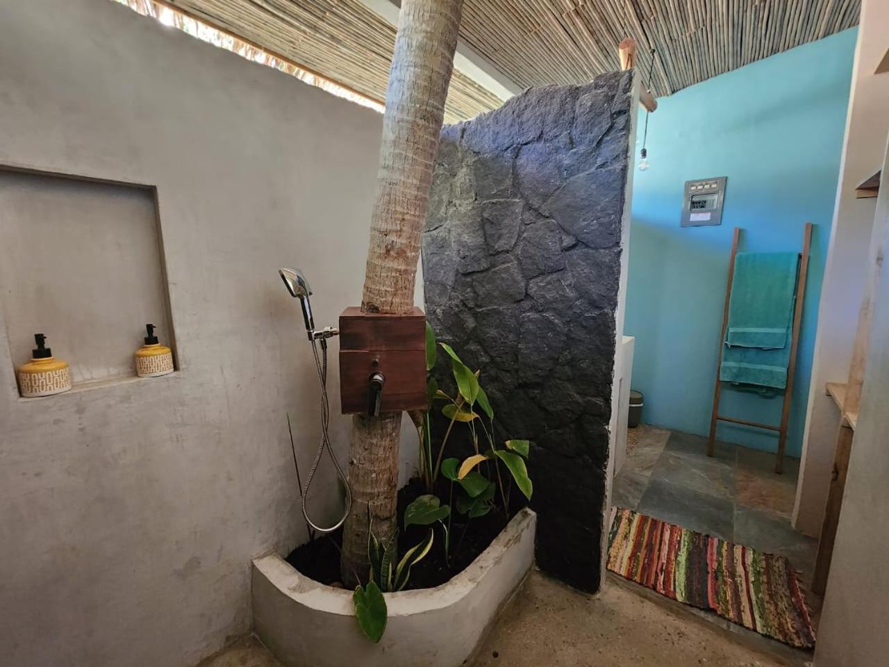 Villas Pura Vibra Potrero (Guanacaste) Exterior foto