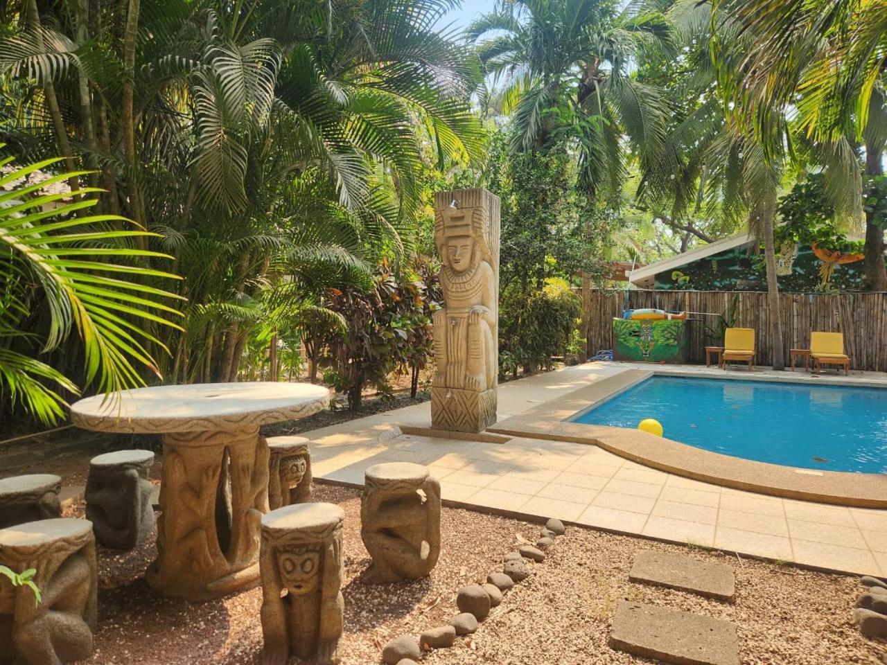 Villas Pura Vibra Potrero (Guanacaste) Exterior foto