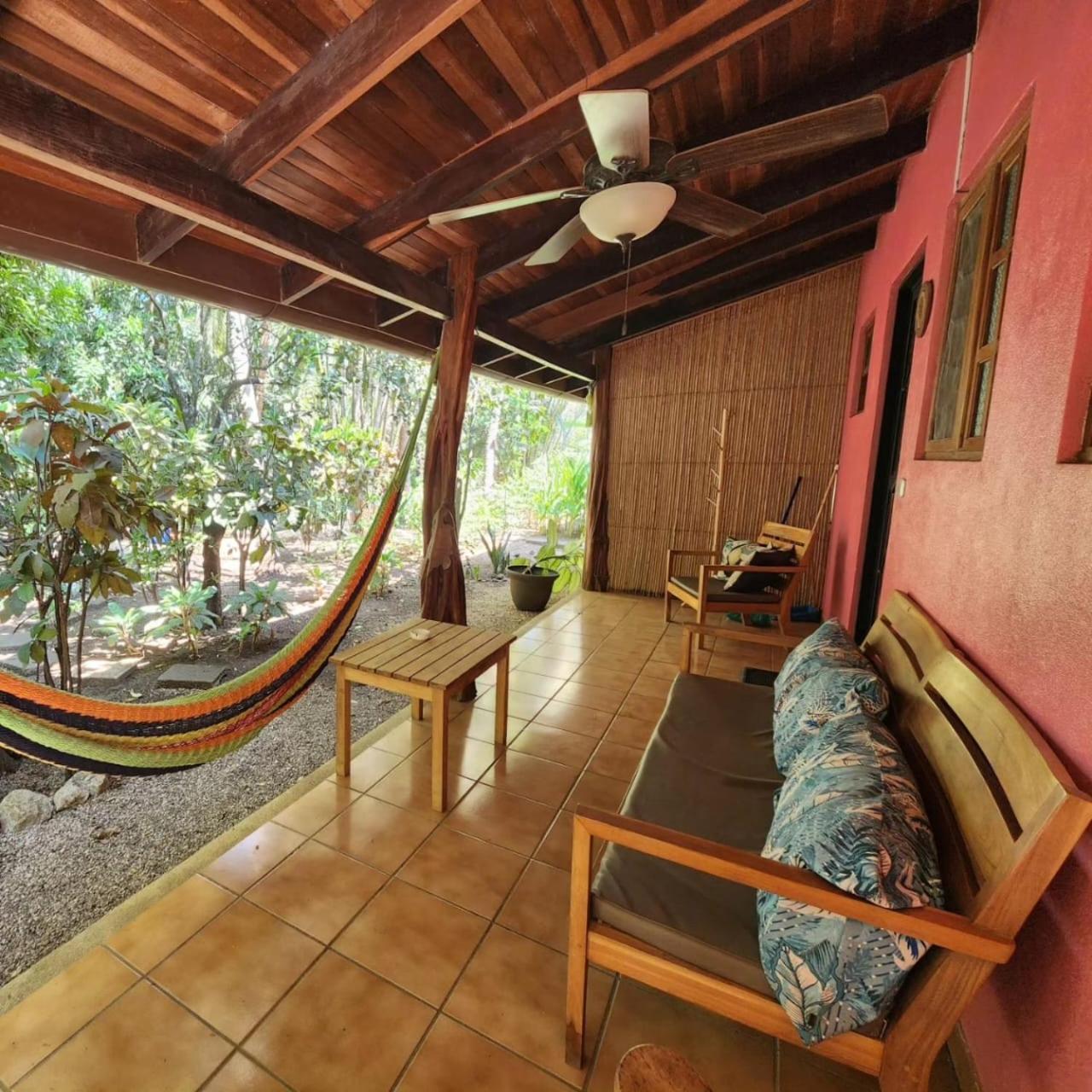 Villas Pura Vibra Potrero (Guanacaste) Exterior foto