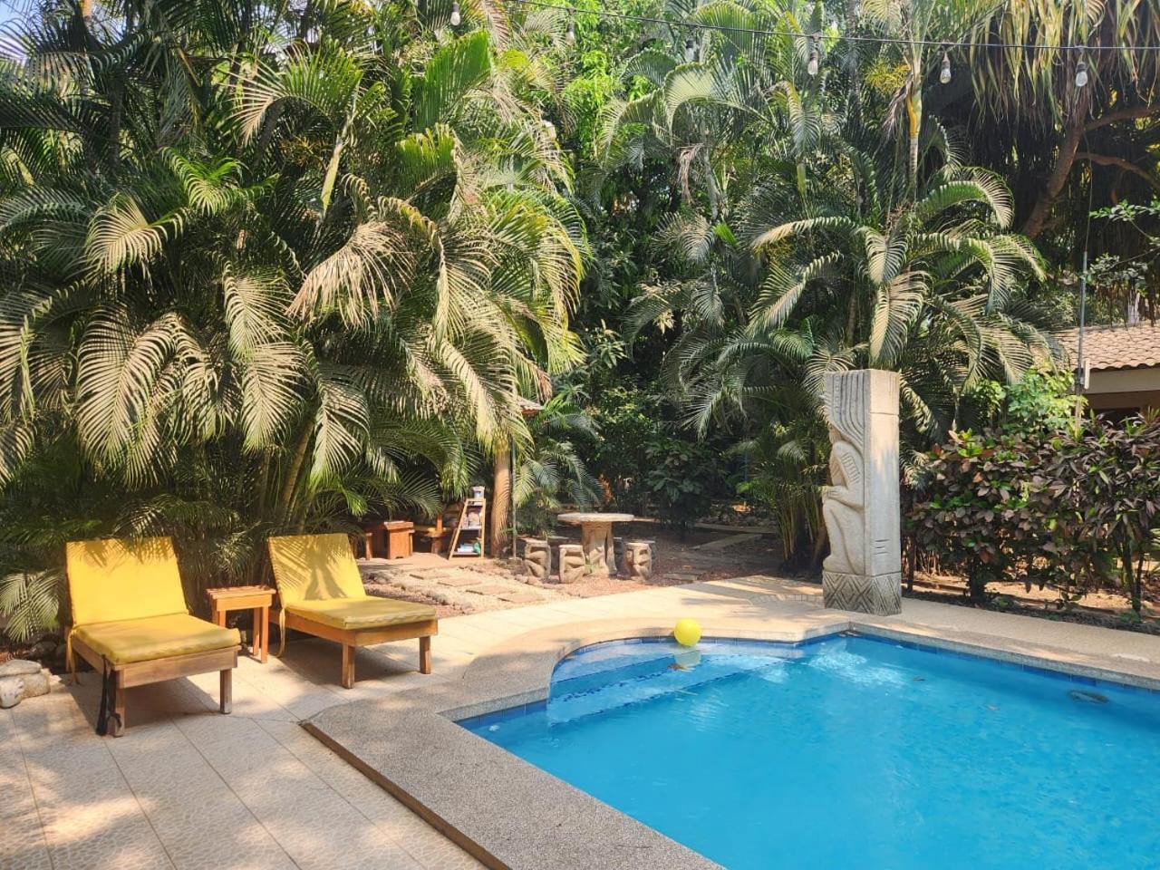 Villas Pura Vibra Potrero (Guanacaste) Exterior foto