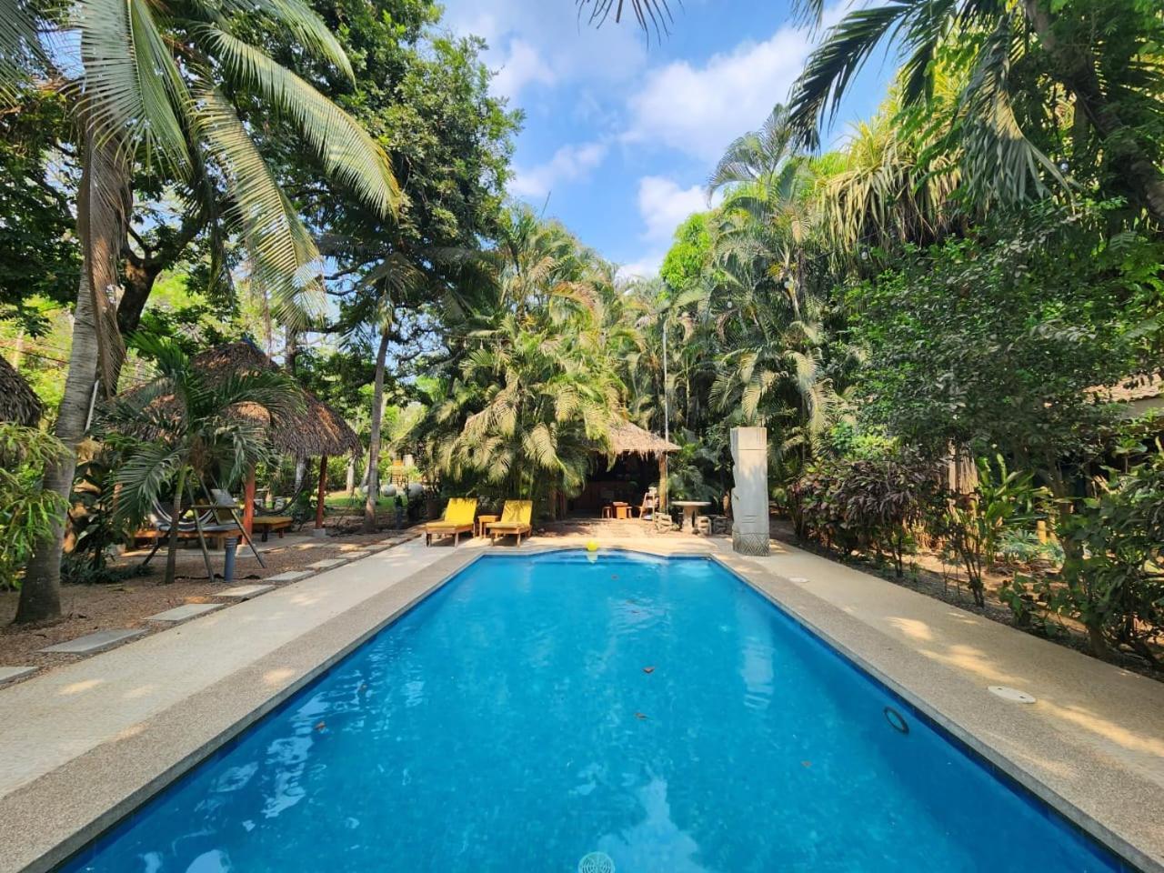Villas Pura Vibra Potrero (Guanacaste) Exterior foto