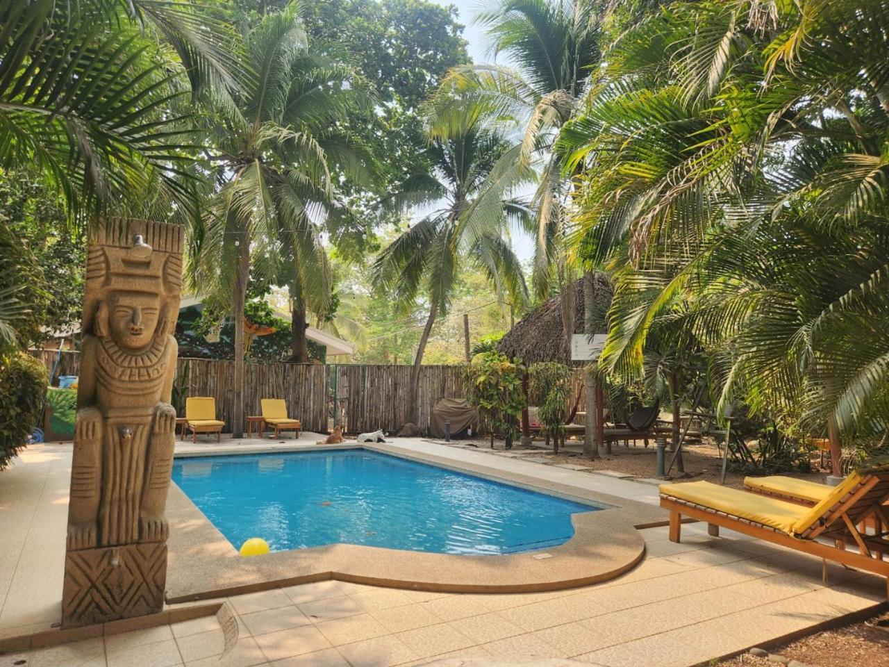 Villas Pura Vibra Potrero (Guanacaste) Exterior foto