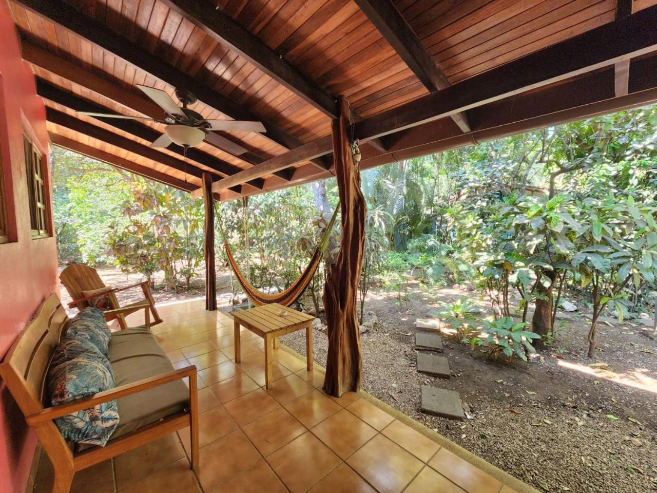 Villas Pura Vibra Potrero (Guanacaste) Exterior foto