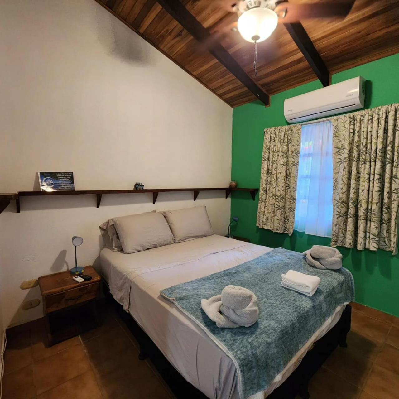 Villas Pura Vibra Potrero (Guanacaste) Exterior foto