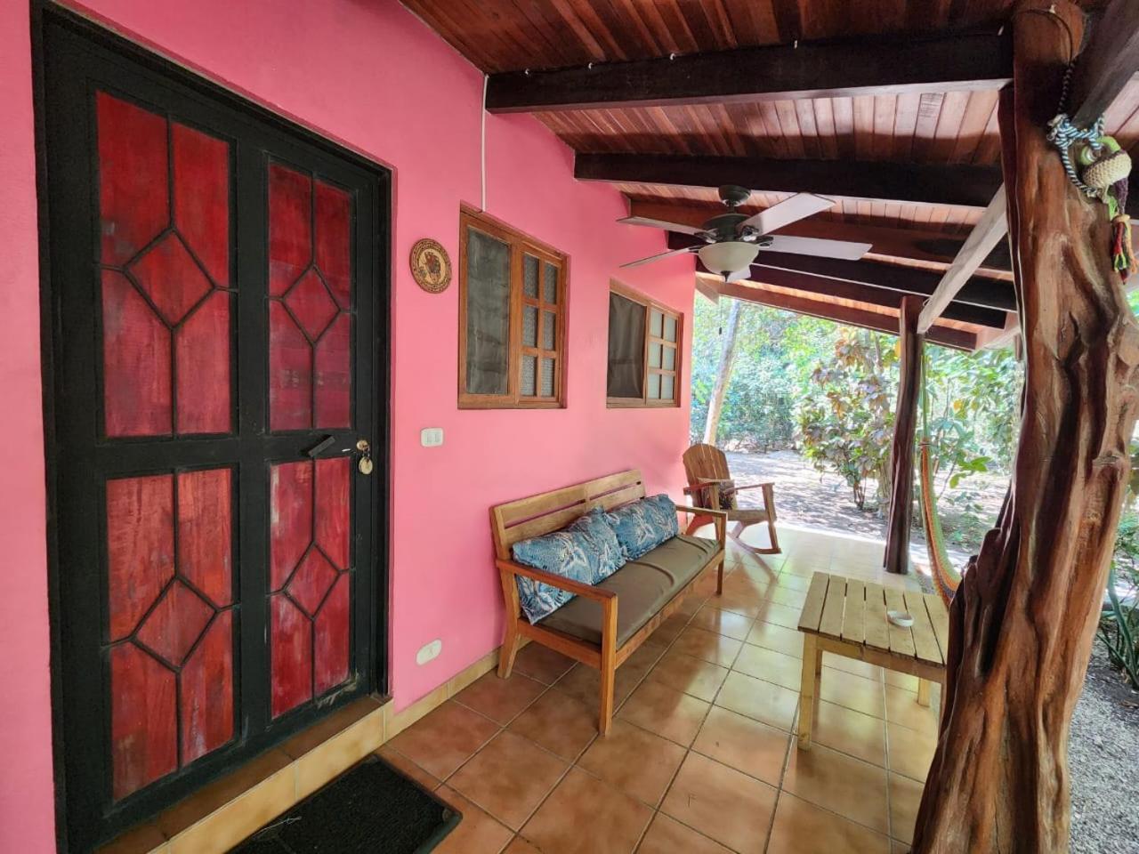 Villas Pura Vibra Potrero (Guanacaste) Exterior foto