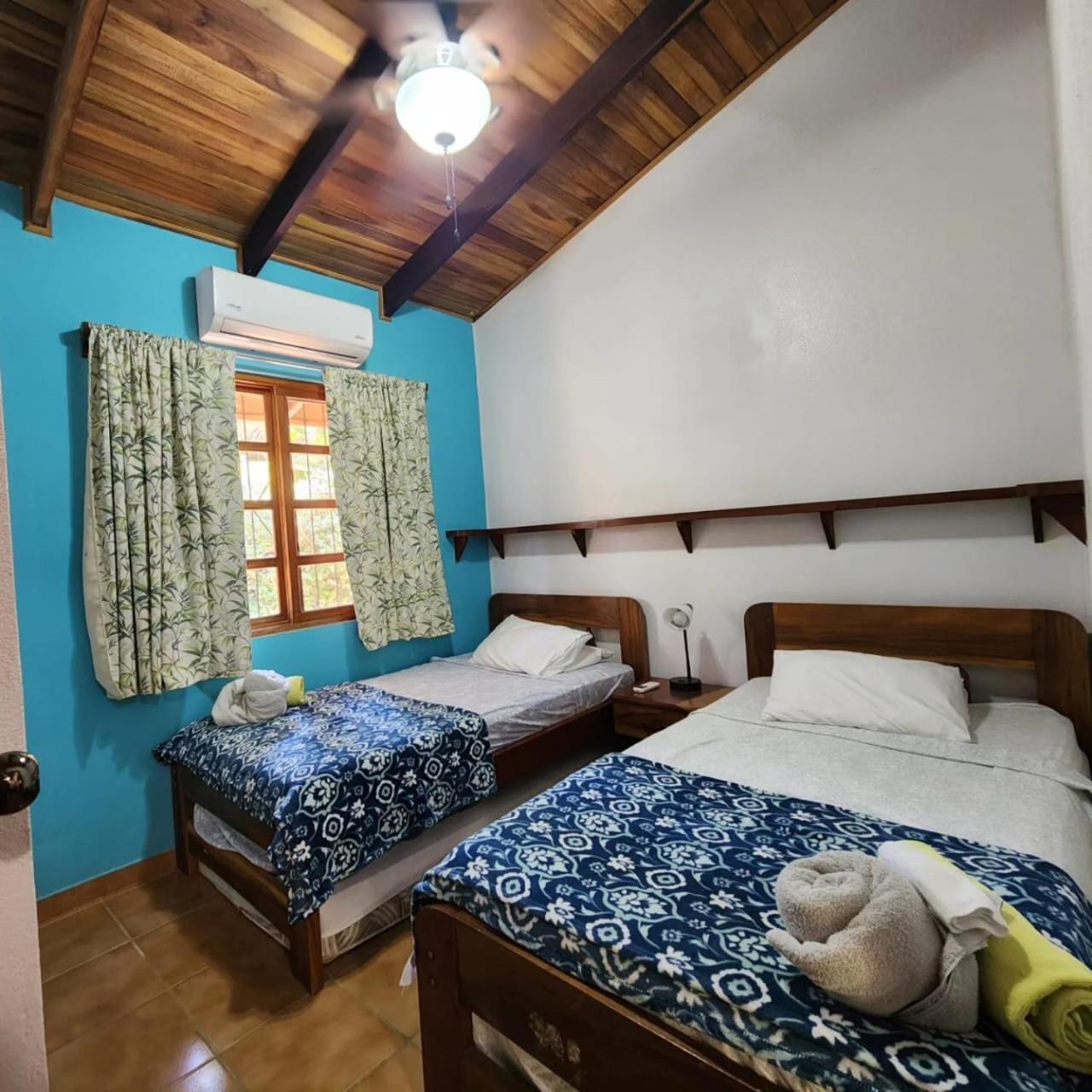 Villas Pura Vibra Potrero (Guanacaste) Exterior foto