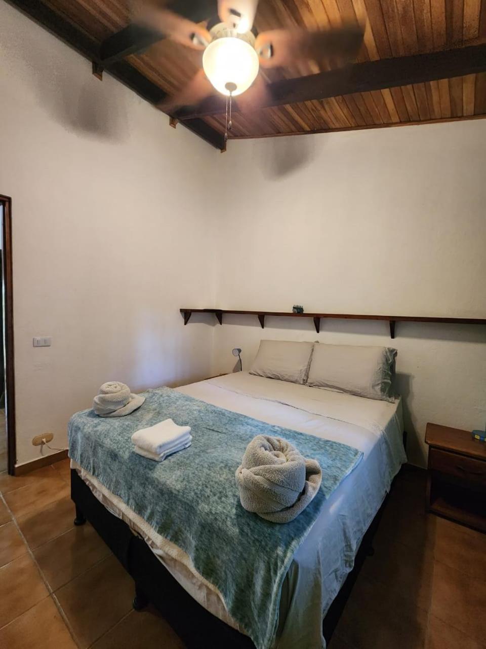 Villas Pura Vibra Potrero (Guanacaste) Exterior foto